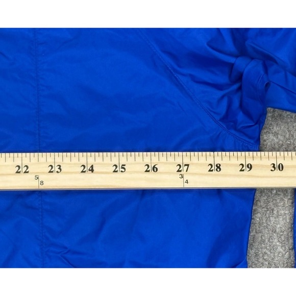 Nike NCAA Vintage Florida Gators Embroidered Long Sleeve Windbreaker‎ Size 2XL - Picture 9 of 10